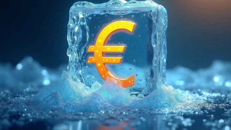 Europeans shrug at the digital euro, the ECB faces uphill battle