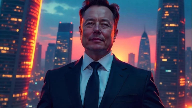 Elon Musk’s X and xAI deal is the newest current thing