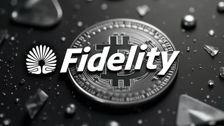 New Fidelity stablecoin is coming?