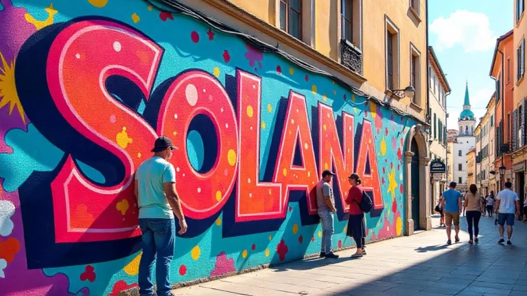 Solana’s big comeback will break the $3,800 barrier?