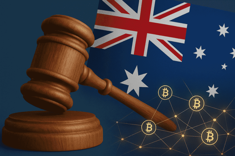 AUSTRAC Cracks Down on Dormant Crypto Exchanges in Australia Over Scam Risks