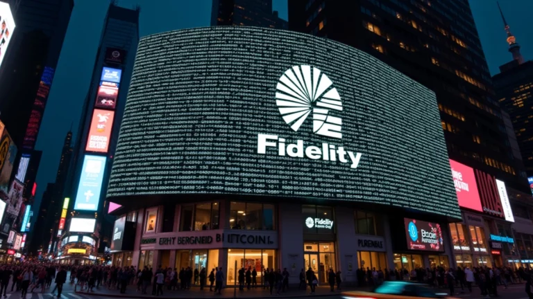 Meet the no-fee retirement plan from Fidelity