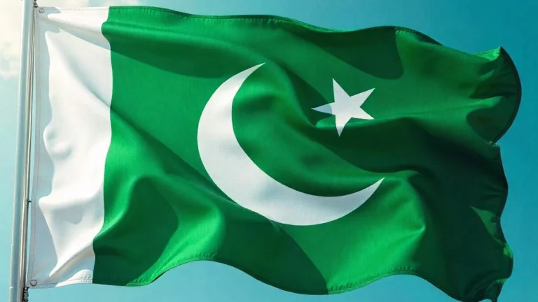 CZ is Pakistan’s advisor now
