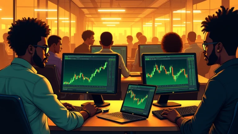 The altseason is coming? Or it’s nothing but hopium?