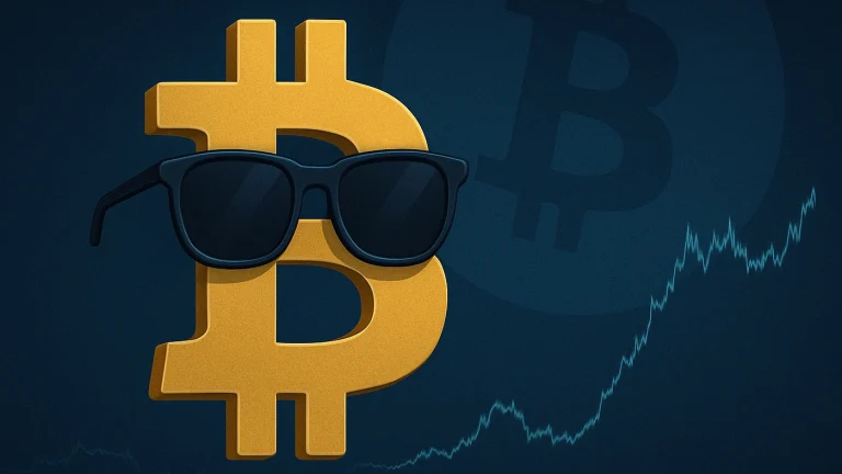 Bitcoin is undervalued, or the numbers say it’s playing it cool for now?