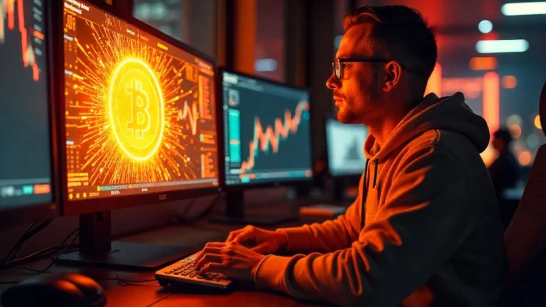 After tarrifs, memecoins crash harder than Bitcoin