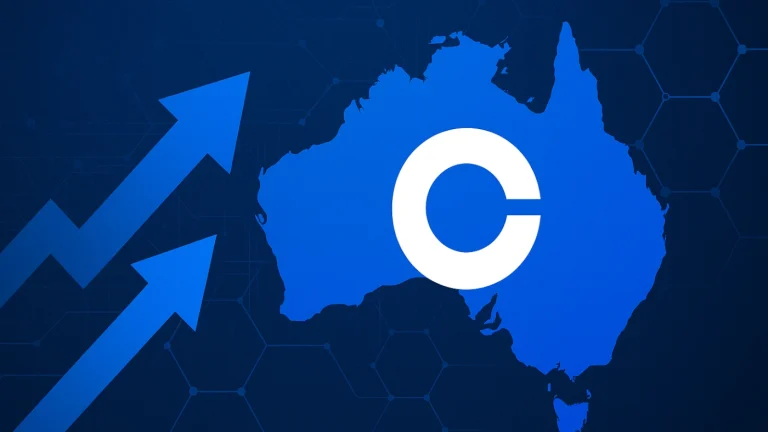 Coinbase urges Australia to stop dabbling, and start leading on crypto
