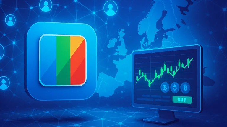Bunq Crypto Opens Trading for 12.5 Million Users in European Economic Area