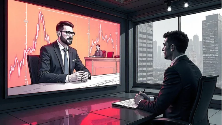 Kalshi vs. the States, a battle over betting or business