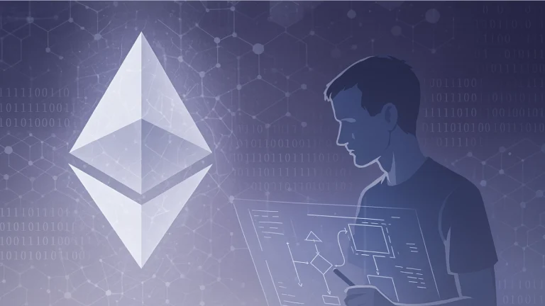 Ethereum is maybe too transparent, and Vitalik got a plan to clean up