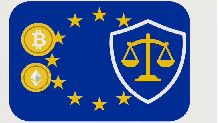 EU regulator says cryptocurrencies aren’t a threat