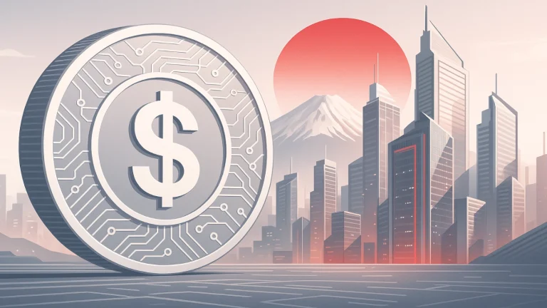 Mitsubishi UFJ’s stablecoin is coming to Japan