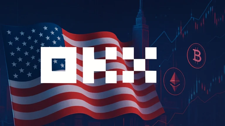 OKX is betting big on the U.S. market