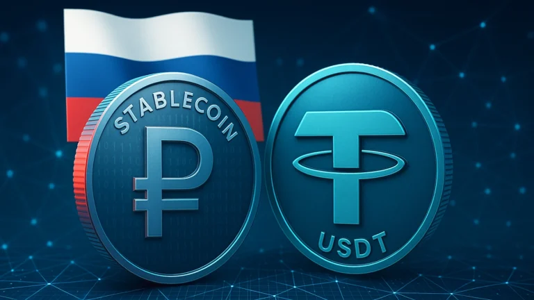 Russia’s ruble stablecoin should be a simple USDT-clone?