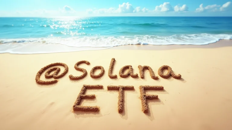 Solana ETFs are coming in May?