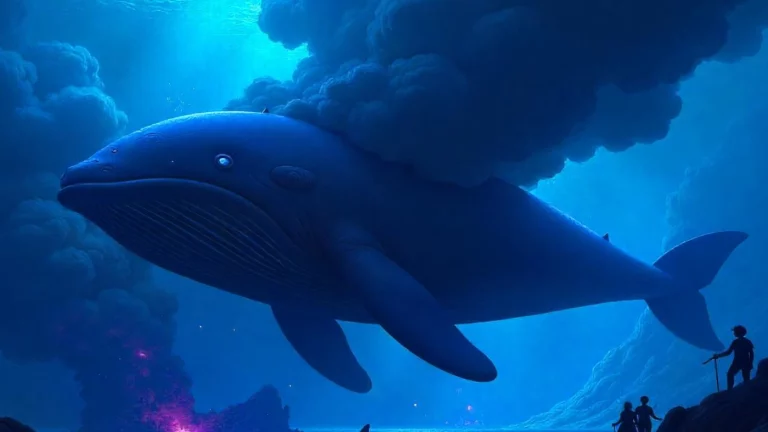Solana’s whale problem is a big issue?