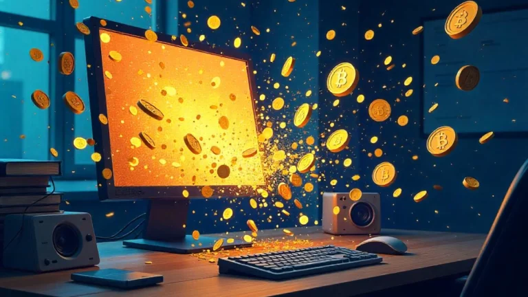 Stablecoin stampede