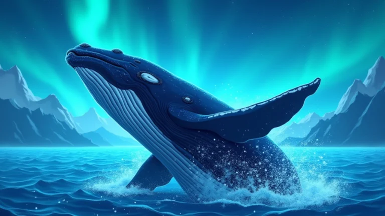 Crypto whale cashout missed millions in potential gains