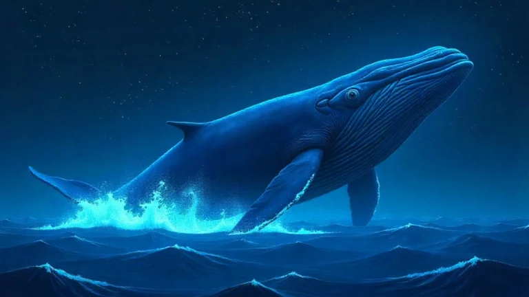 A $106 million whale got slaughtered