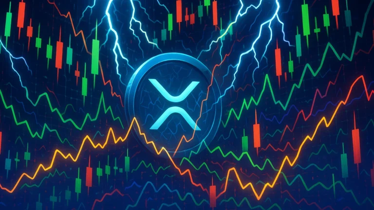XRP price mayhem, the crazy, the insane, the delusional