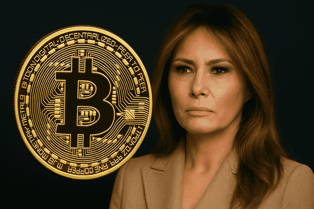 $100M Traded Before Melania Trump Memecoin Launch, FT Report Reveals Timing Gap