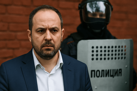 Blum Co-Founder Vladimir Smerkis Arrested, BLUM Token Airdrop Faces Doubts