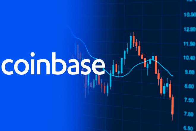 Coinbase Q1 Revenue Plunges 10% as Crypto Trading Volume Shrinks