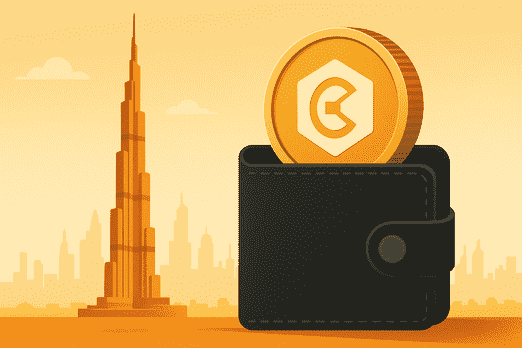 Dubai Strikes Deal With Crypto.com to Accept Crypto Payments for Public Services