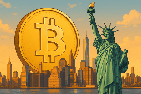 Eric Adams Unveils NYC Crypto Council to Shape Blockchain Policy