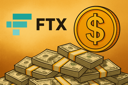 FTX to Distribute $5 Billion in Second Cash Payout Starting May 30