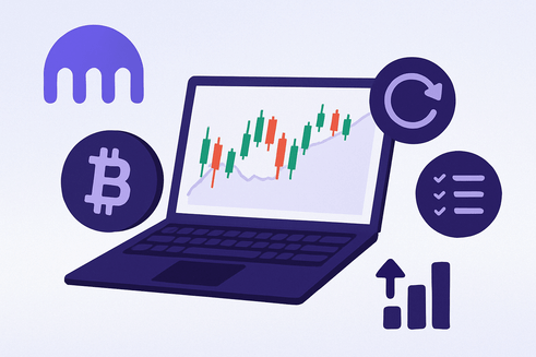 Kraken Secures EU License, Launches Regulated Crypto Derivatives in Europe