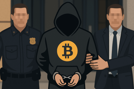 NYC Crypto Kidnapping Third Suspect Arrested in Torture Case