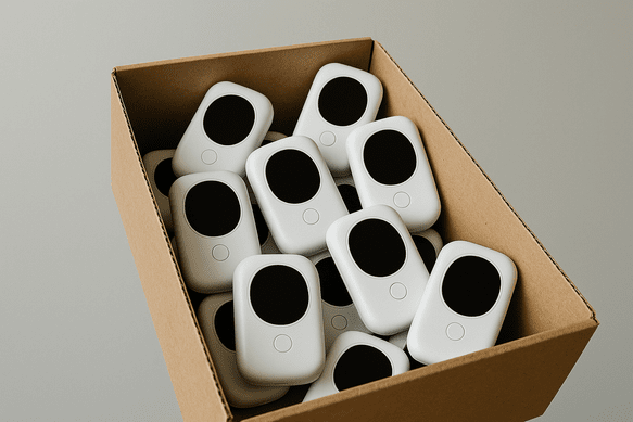 OpenAI to Deploy 100 Million AI Devices, Teams Up With Jony Ive on Secret Hardware Project