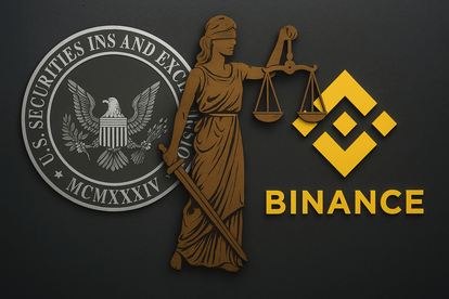 SEC Abruptly Ends Binance Lawsuit After Two Years of Legal Pressure