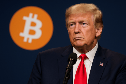 Trump Endorses U.S. Plan to Buy 1 Million Bitcoin, Says Senator Lummis