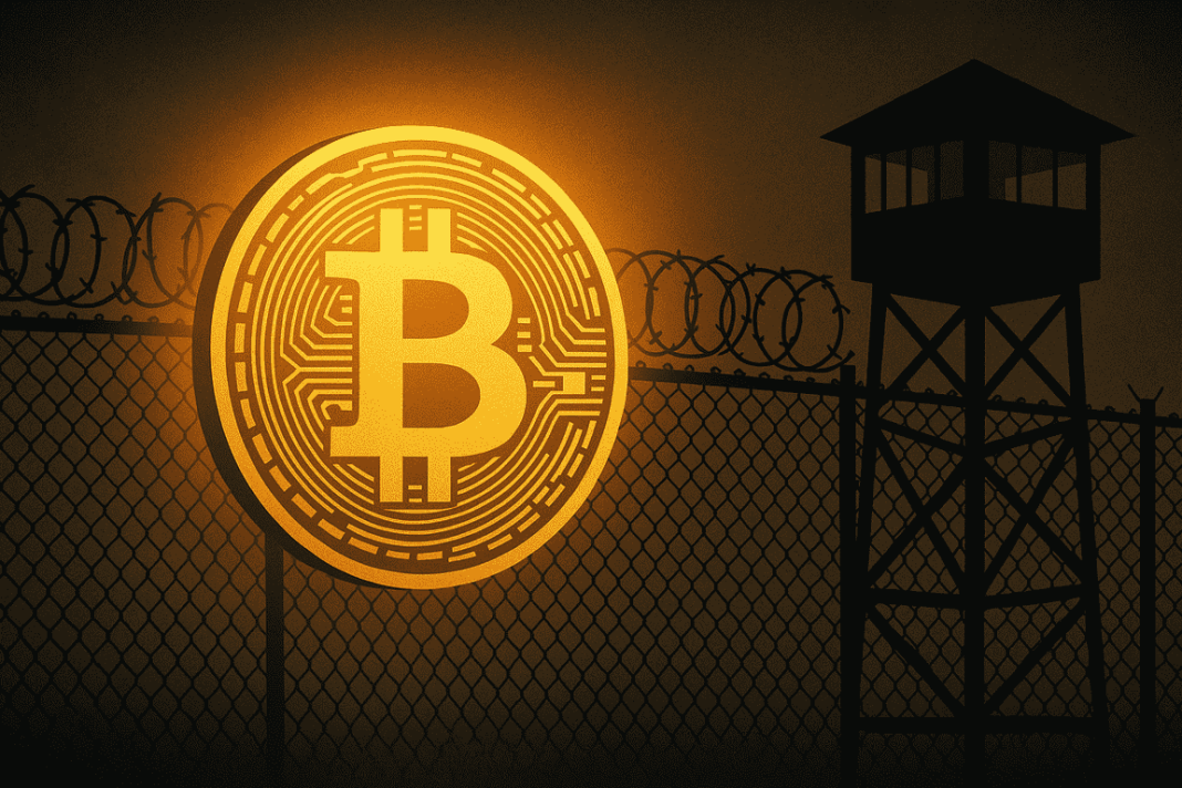 US Man Jailed Over 30 Years for Sending Crypto to ISIS and Aiding Escape Operations