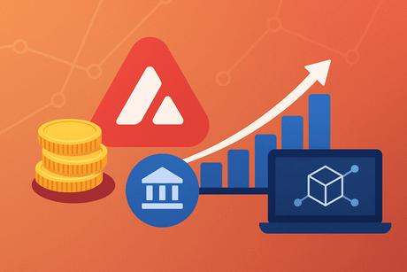 VanEck Launches PurposeBuilt Avalanche Fund Backed by RWA and Web3 Projects