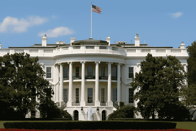 White House Claims Strong Progress in China Trade Talks but No Deal Announced