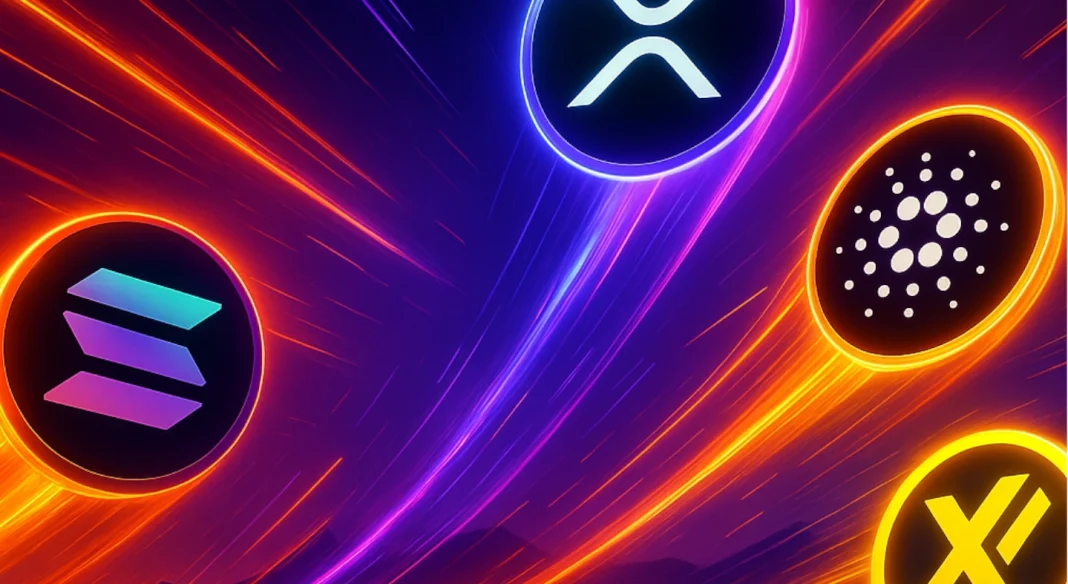 This is the one thing that we need for an epic altseason