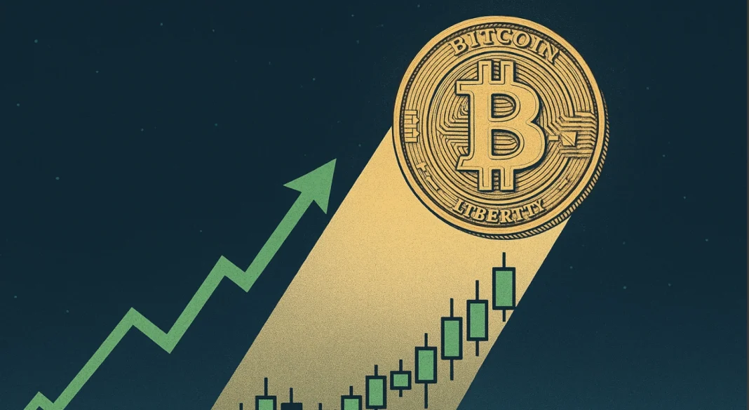 Bitcoin’s buy signal flashes again
