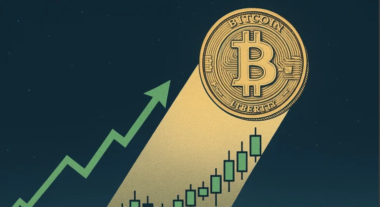 Bitcoin’s buy signal flashes again