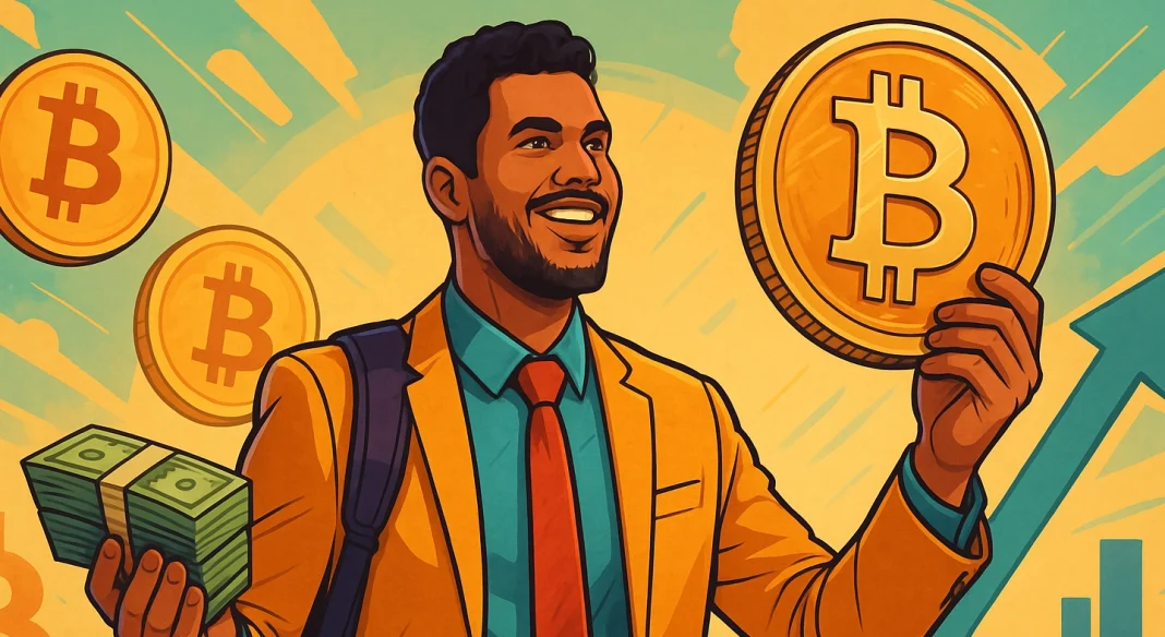 Brazil’s Méliuz gears up to drop another $26.5M on Bitcoin