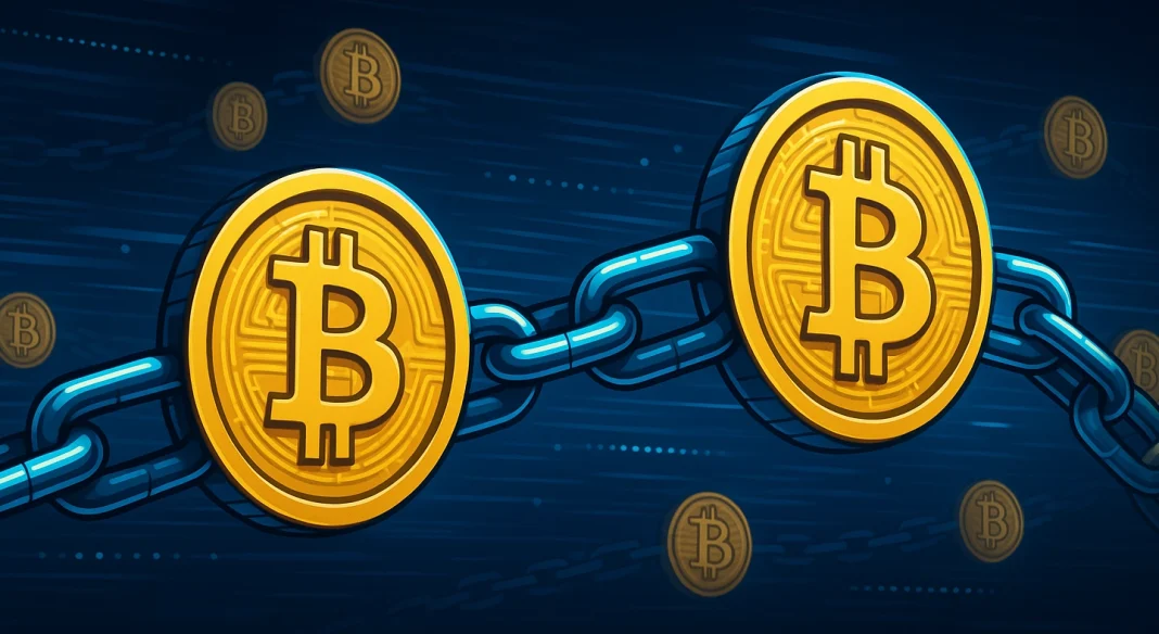 Bitcoin hodlers are moving their coins again