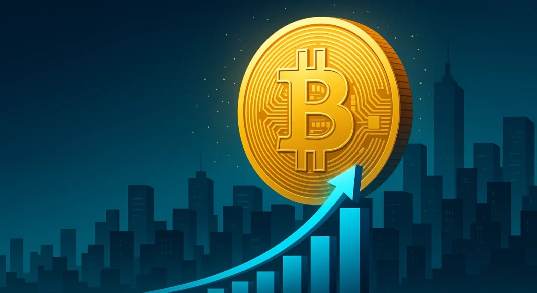 Metaplanet chasing 10,000 Bitcoin by 2025