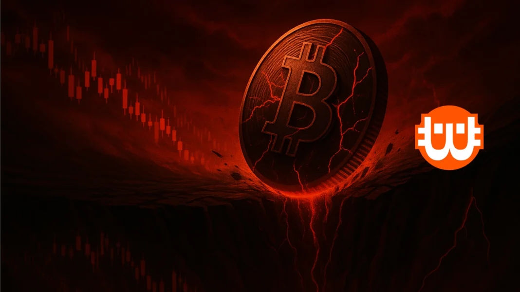 Another 2022-like bloodbath is coming to the Bitcoin market?