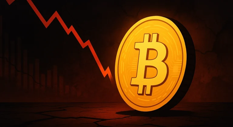 In a recession, Bitcoin will be the ultimate winner?