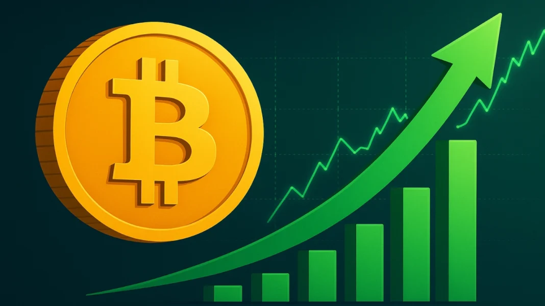 Bitcoin’s got 88% of its supply in the green