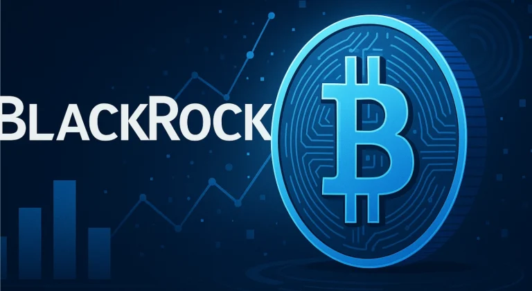 BlackRock reveled how much Bitcoin you should have