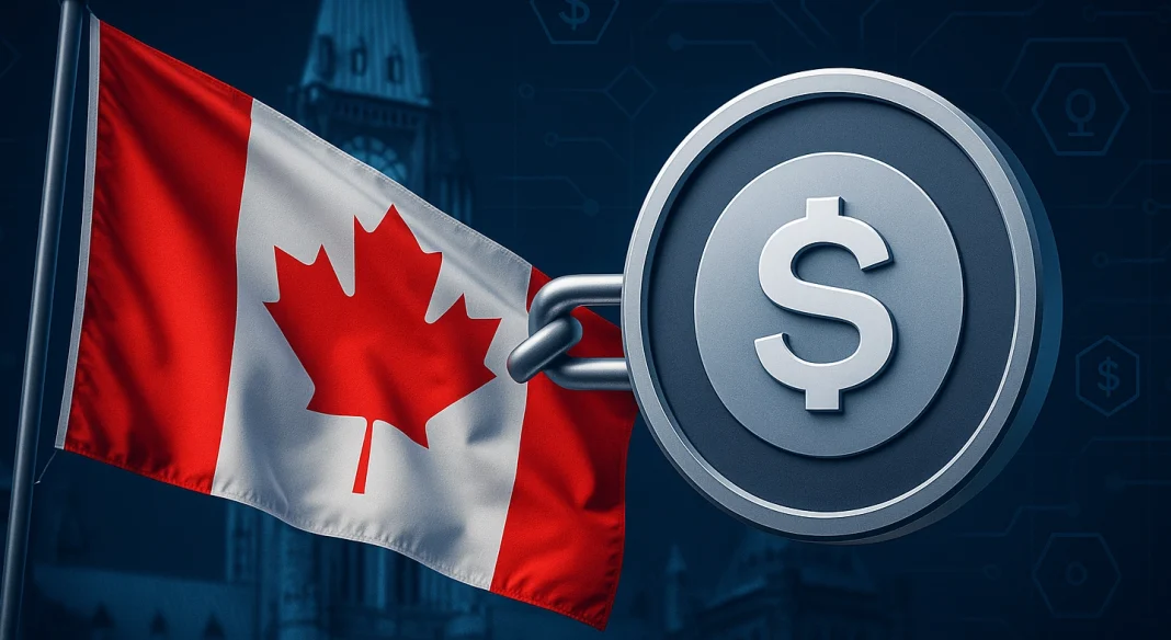 Canada’s stablecoin rule is a huge mistake?
