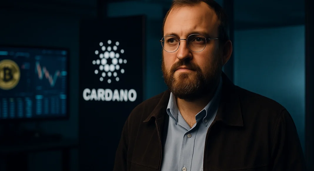 Hoskinson orders full audit on Cardano after the $318 million allegations